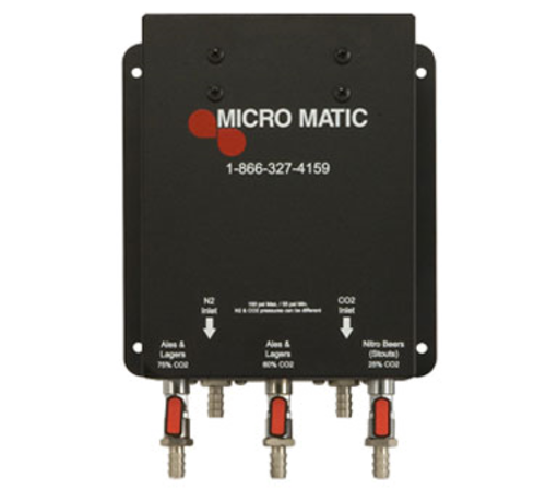 Micro Matic USA MM300