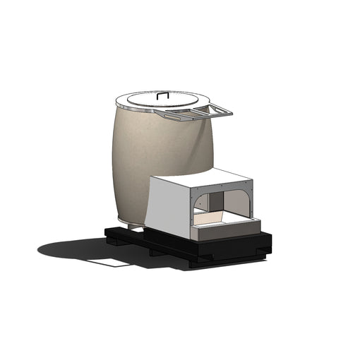 CHAR Products, LLC CP-BRO