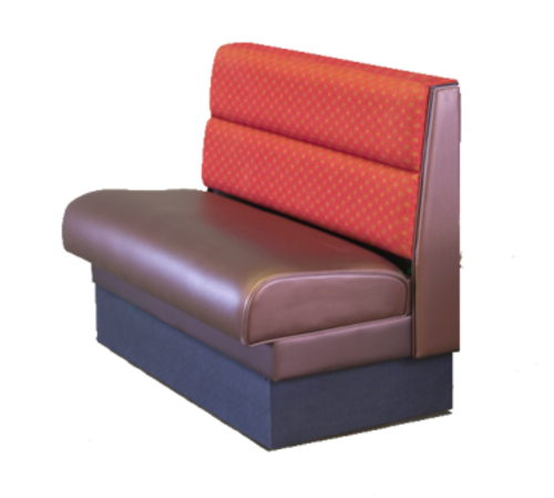 DM Seating DBPS-48HO-B