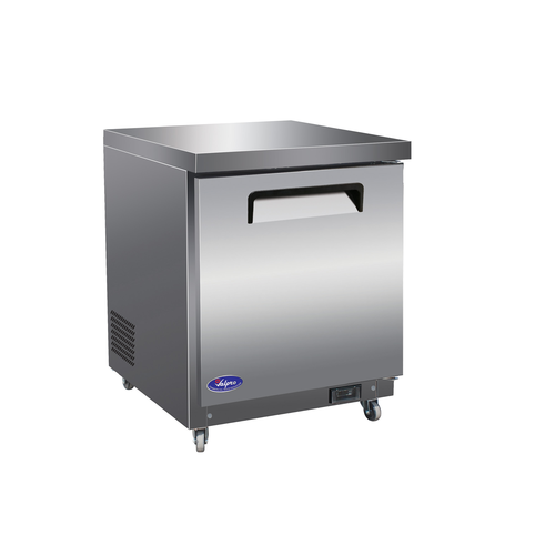 Valpro Commercial Refrigeration VPUCF27