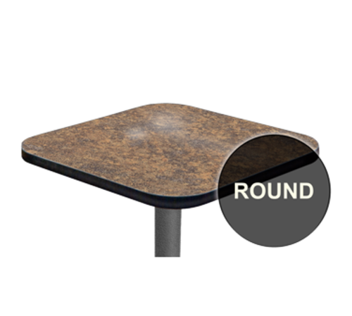 DM Seating DVTM48-BK