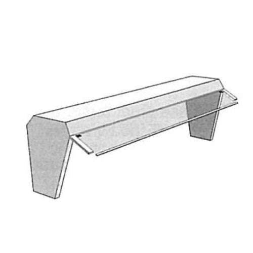 Atlas Metal BCFT-2