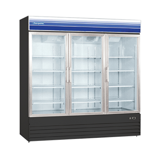 Norpole, Inc. NPGR3-SB
