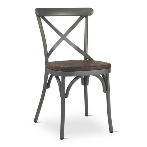 G & A Commercial Seating 588WS