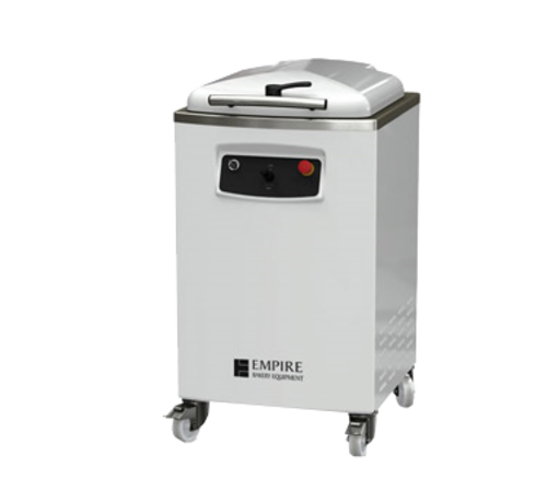 Empire Bakery Equipment SQ 2T SA 15/30