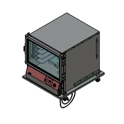 BevLes Company PHC32-10-A-1L1