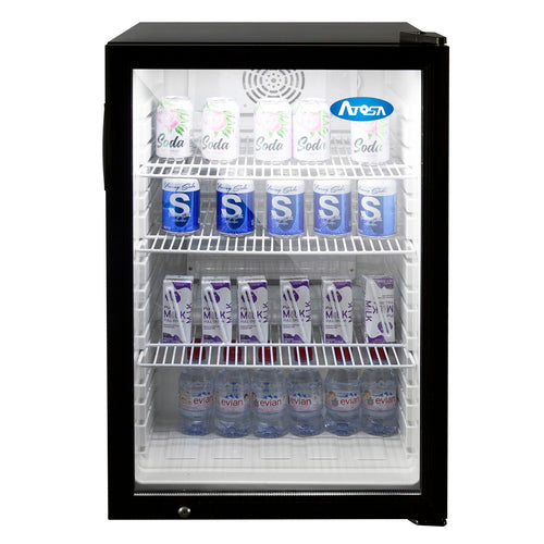 Atosa USA, Inc. CTD-5