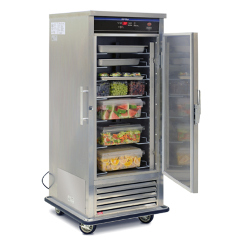 FWE / Food Warming Equipment Co., Inc. URS-10