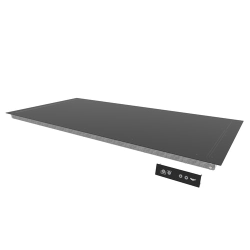 Vollrath FC-4HS-24120-BKF