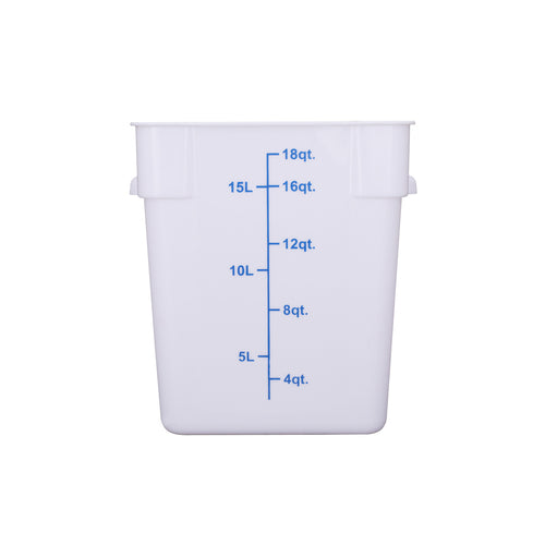 CAC China FS3P-SQ18W