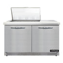Continental Refrigerator SW48N12M-FB