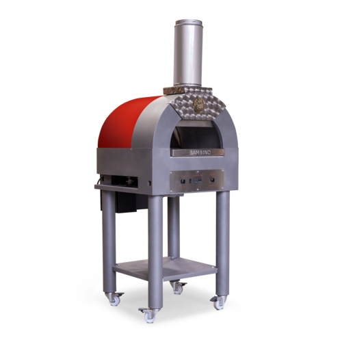 Fiero (Formerly Forza Forni) BAMBINO60