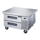 Dukers Appliance Co., USA Ltd. DCB48-D2