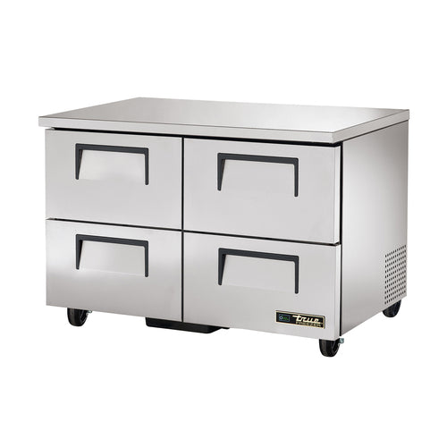 True Mfg. - General Foodservice TUC-48F-D-4-HC