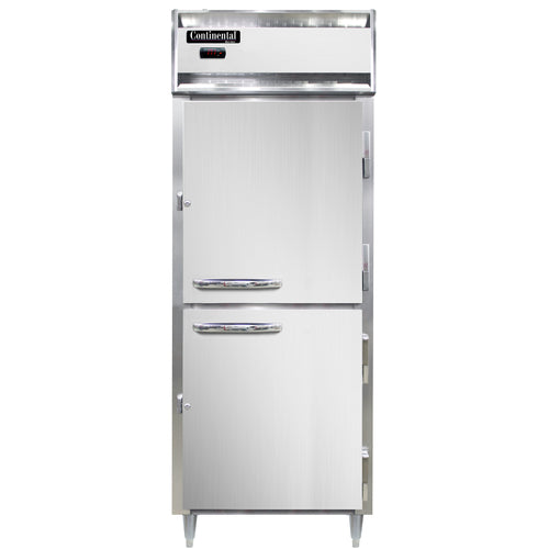 Continental Refrigerator DL1WE-PT-HD