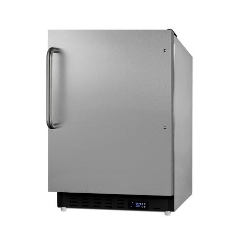 Summit Commercial ALFZ37BCSS