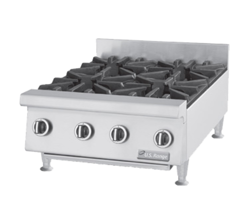 Garland/US Range UTOG36-6