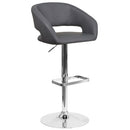 Flash Furniture CH-122070-GY-GG