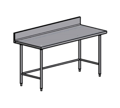 Pacific Stainless Products WKT12030A6O