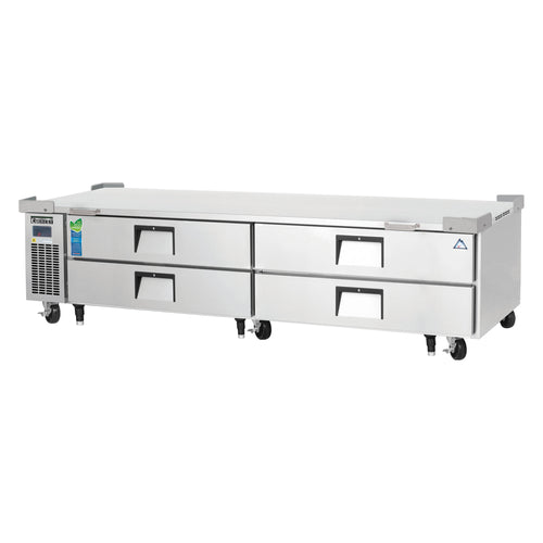 Everest Refrigeration ECB96D4