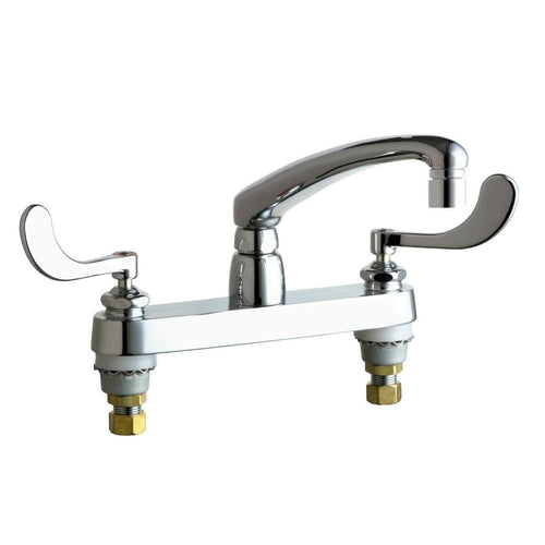 Chicago Faucets 1100-317VPAABCP