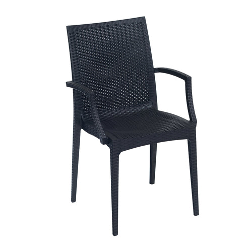 picture of G & A Commercial Seating 245AR
