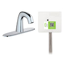 Chicago Faucets EQ-A13A-13ABCP