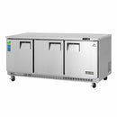 Everest Refrigeration ETBR3