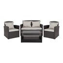 picture of Riverstone Restaurant Furniture RF-RR231997