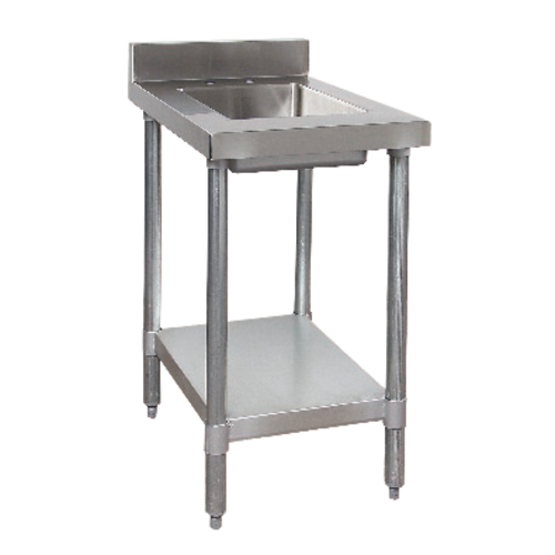 Tarrison Products Ltd. TA-WT4BS18WS