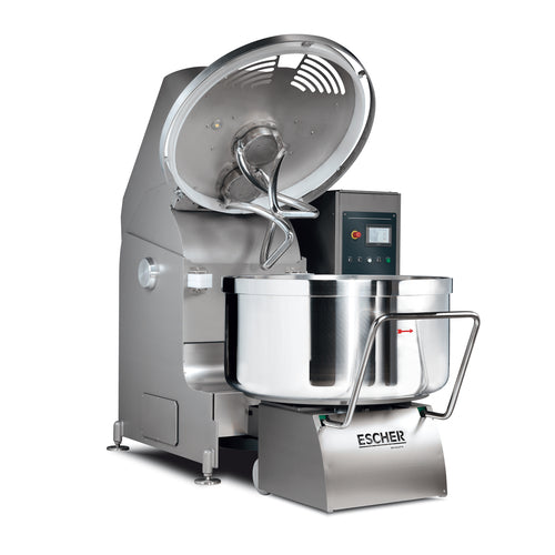 Dough Tech MW160