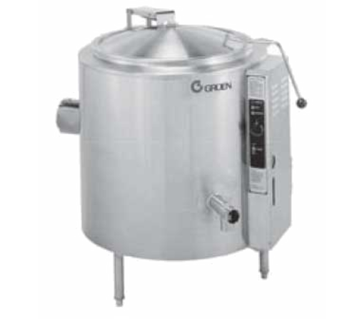 Groen AHS-40