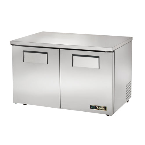 True Mfg. - General Foodservice TUC-48F-LP-HC