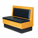 MKLD Furniture 42-WB-PP-S