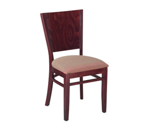 G & A Commercial Seating 4629