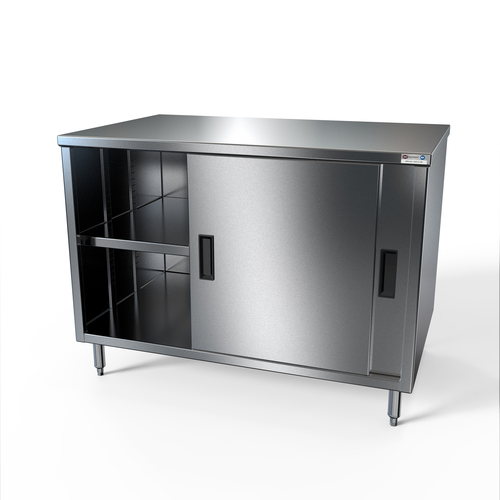 NBR Equipment TCB-6030S