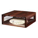 G.E.T. Enterprises BB-RECT-14-W