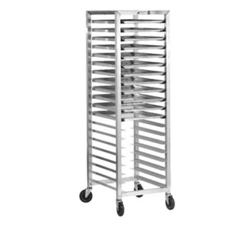Alexander Industries HDE-400