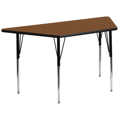 Flash Furniture XU-A3060-TRAP-OAK-H-A-GG