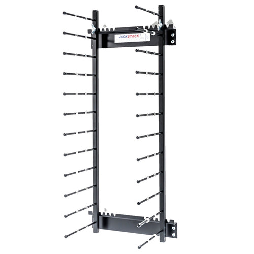 Jack Stack Rack JackStack USA JS012HW Plate Rack