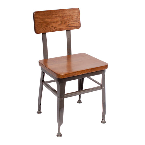 BFM Seating JS22CASH-CL