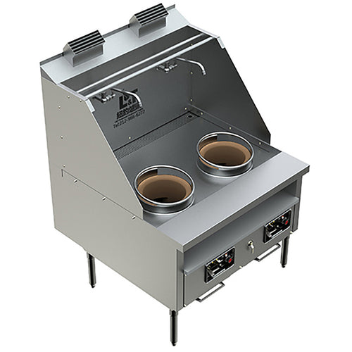 L&T Restaurant Equipment CRD-102(1313)