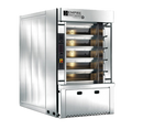 Empire Bakery Equipment LFM-4-100X100MSR