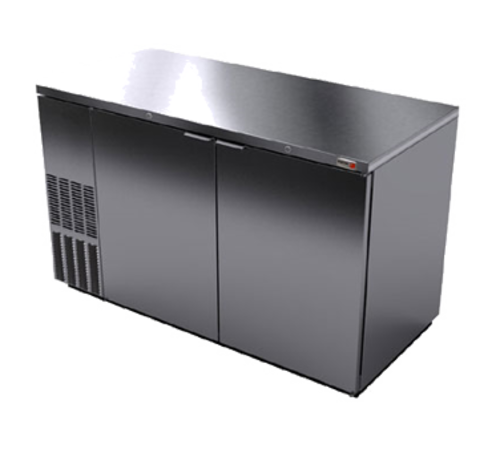 Fagor Refrigeration FBB-59S-N