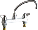 picture of Chicago Faucets 1100-L9VPAXKABCP