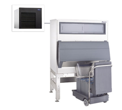 Follett Products, LLC MCE425WBS