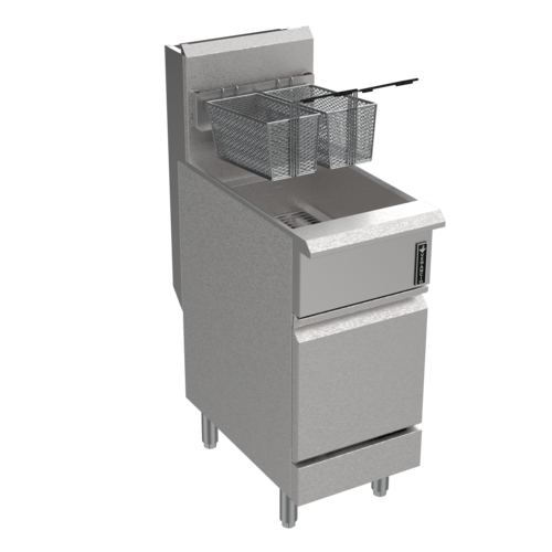 Venancio USA PFR50G-CB