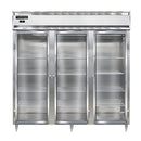 Continental Refrigerator DL3F-GD