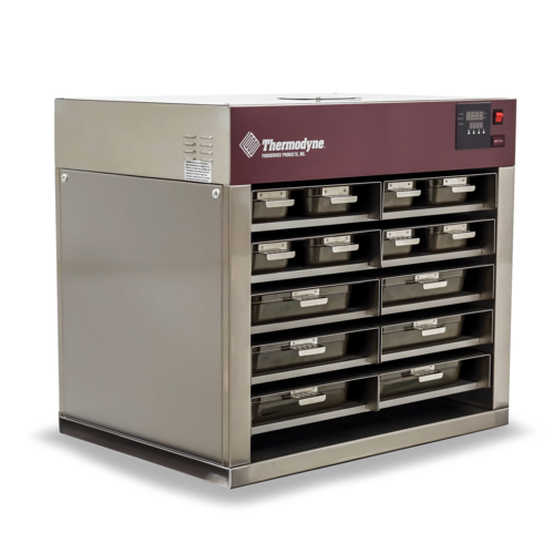 Thermodyne Foodservice Products, Inc. 700NDNL