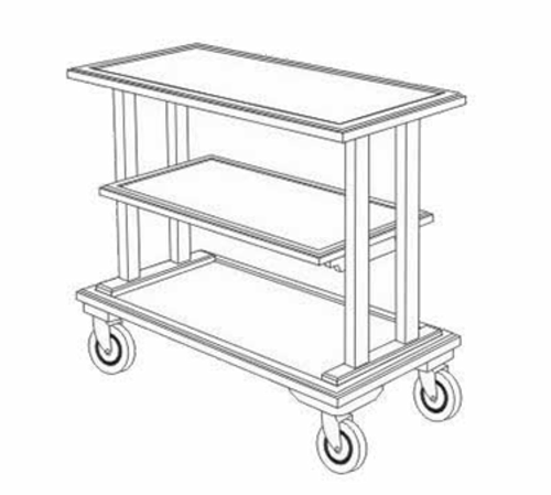 Forbes Industries 5534
